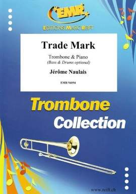 Naulais, J: Trade Mark