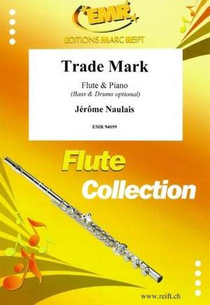 Naulais, J: Trade Mark
