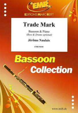 Naulais, J: Trade Mark