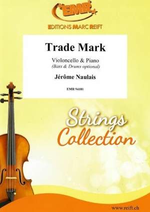 Naulais, J: Trade Mark