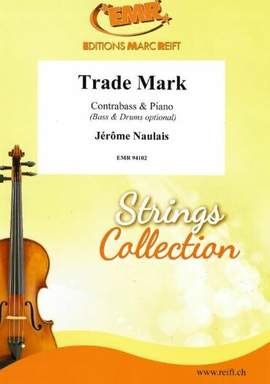 Naulais, J: Trade Mark