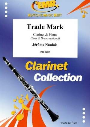 Naulais, J: Trade Mark