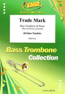 Naulais, J: Trade Mark