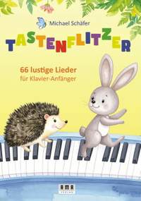 Schaefer, M: Tastenflitzer
