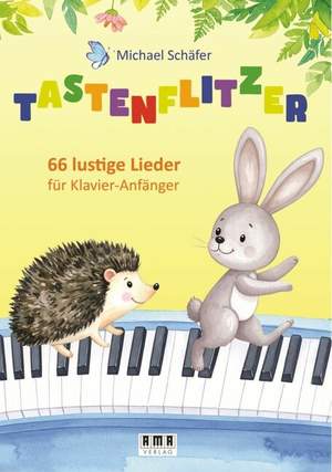 Schaefer, M: Tastenflitzer