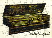 Muzzle-collection, Micropuzzle Musicale - Double Virginal