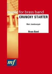 Jeanbourquin, M: Crunchy Starter
