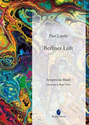 Lincke, P: Berliner Luft