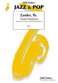 Zander, T: Duet Workout