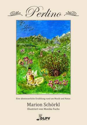Schörkl, M: Perlino