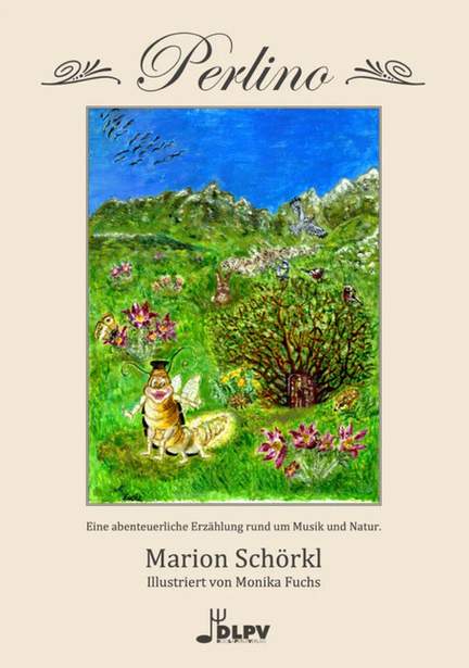 Schörkl, M: Perlino