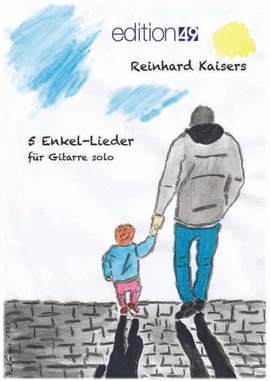 Kaisers, R: 5 Enkel-Lieder