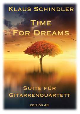 Schindler, K: Time for Dreams