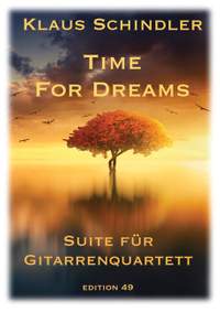 Schindler, K: Time for Dreams