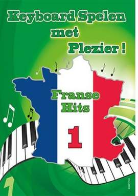Keyboard Spelen Met Plezier