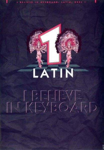 Latin 1