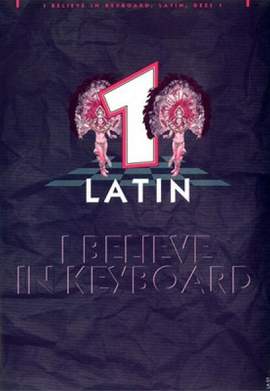 Latin 1
