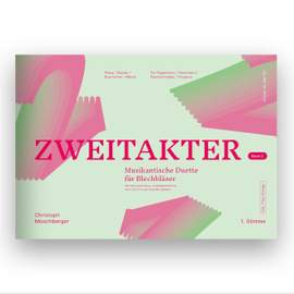 Moschberger, C: Zweitakter 2