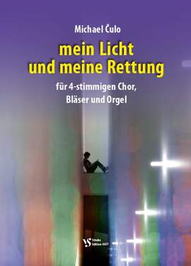 Culo, M: mein Licht und meine Rettung