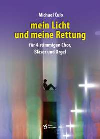 Culo, M: mein Licht und meine Rettung