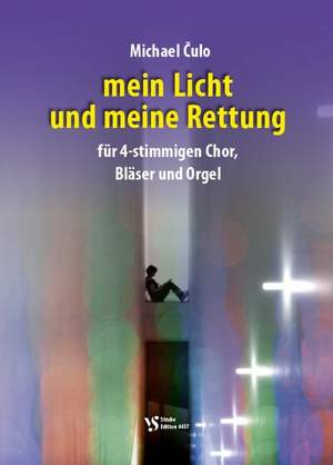 Culo, M: mein Licht und meine Rettung