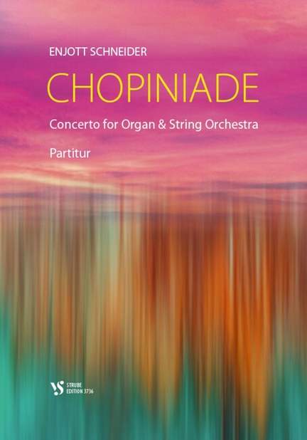 Schneider, E: Chopiniade
