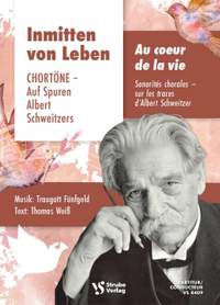 Fünfgeld, T: Inmitten von Leben
