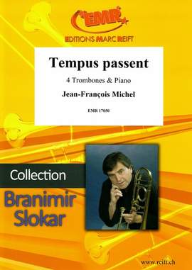 Michel, J: Tempus passent