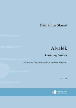 Staern, B: Älvalek