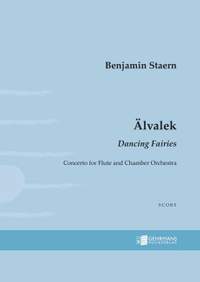 Staern, B: Älvalek