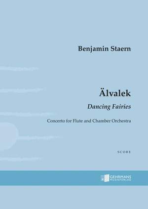 Staern, B: Älvalek