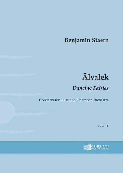 Staern, B: Älvalek