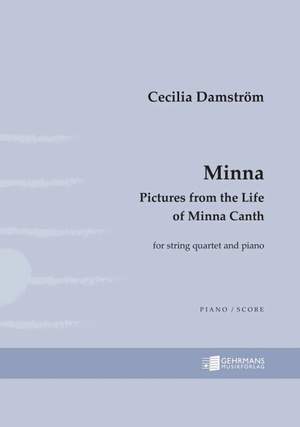 Damström, C: Minna op. 53