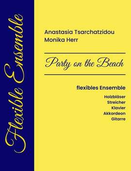 Tsarchatzidou, A: Party on the Beach