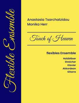 Tsarchatzidou, A: Touch of Heaven