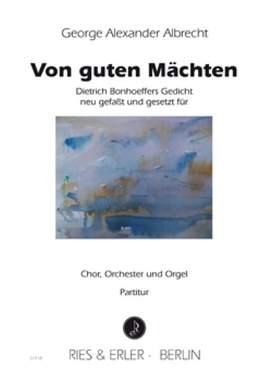 Albrecht, G A: Von guten Mächten