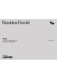 David, B: Avec