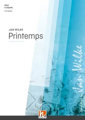 Wilke, J: Printemps