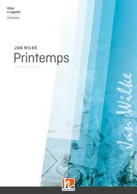 Wilke, J: Printemps