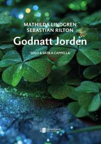 Lindgren, M: Godnatt jorden