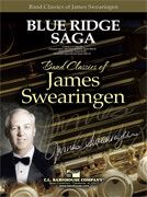 Swearingen, J: Blue Ridge Saga