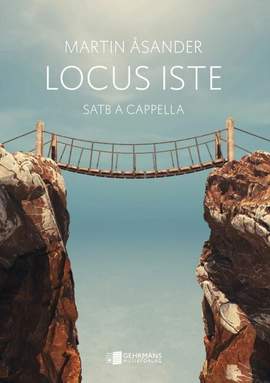 Åsander, M: Locus iste
