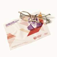 Glasses Cleaning Clothes
