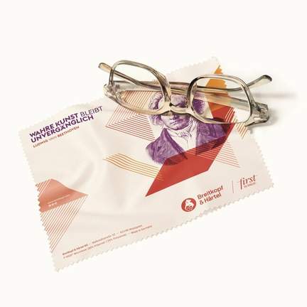 Glasses Cleaning Clothes