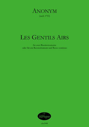 Les Gentils Airs