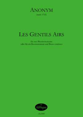 Les Gentils Airs