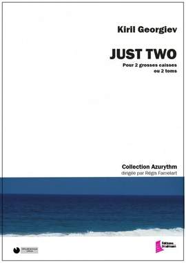 Georgiev, K: Just Two
