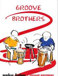 Lindner, M: Groove Brothers