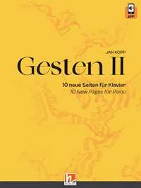 Kopp, J: Gesten 2 Vol. 2