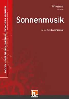 Maierhofer, L: Sonnenmusik
